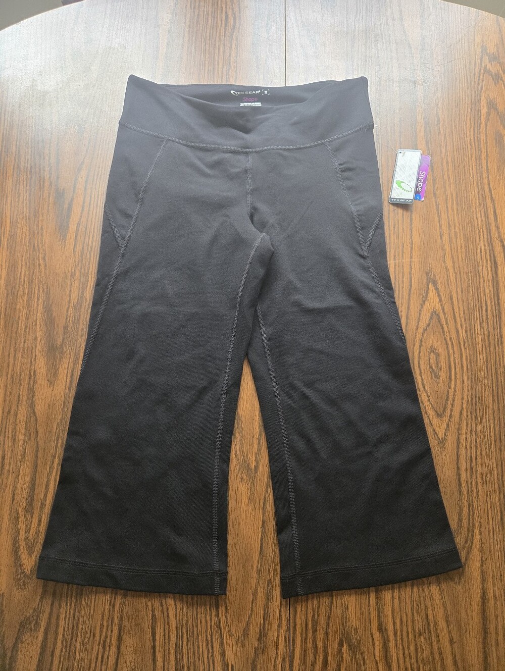 Tek Gear Shape Women's Leggings. NWT